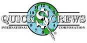 Quick Screws Logo