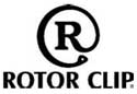 Rotor Clip Logo